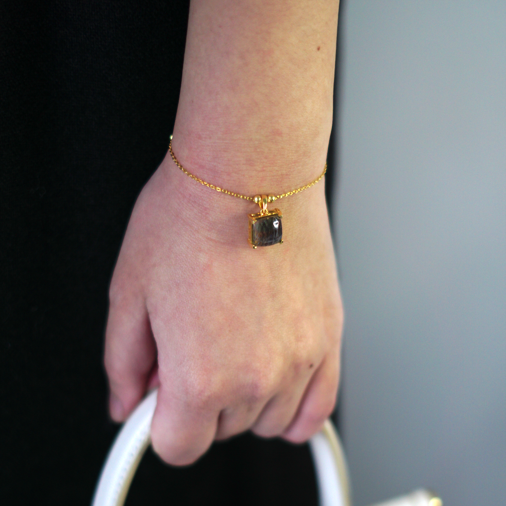Square Momento Jewellery Kit